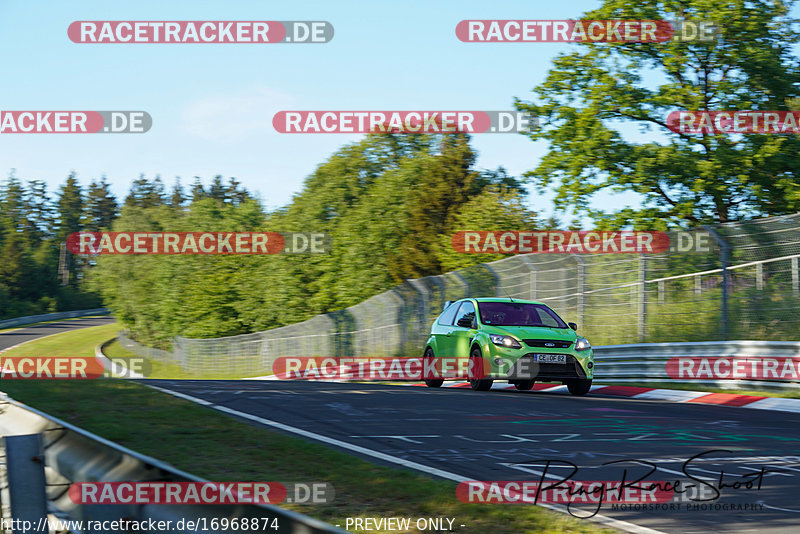 Bild #16968874 - Touristenfahrten Nürburgring Nordschleife (02.06.2022)