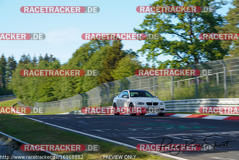 Bild #16968882 - Touristenfahrten Nürburgring Nordschleife (02.06.2022)