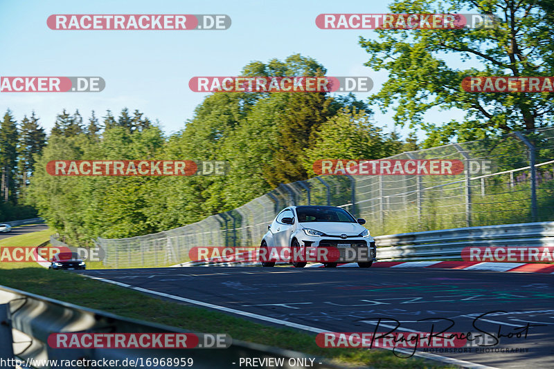 Bild #16968959 - Touristenfahrten Nürburgring Nordschleife (02.06.2022)