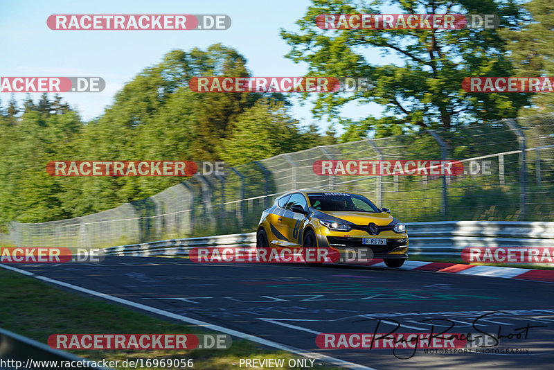 Bild #16969056 - Touristenfahrten Nürburgring Nordschleife (02.06.2022)