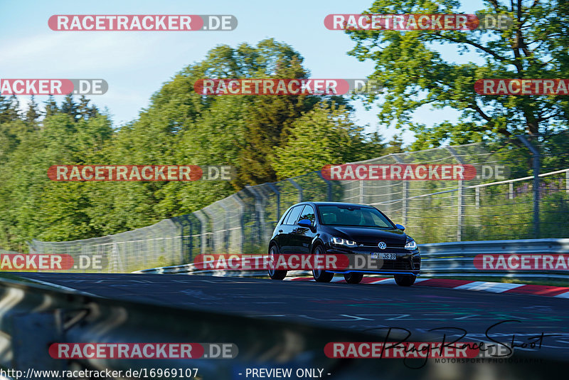 Bild #16969107 - Touristenfahrten Nürburgring Nordschleife (02.06.2022)