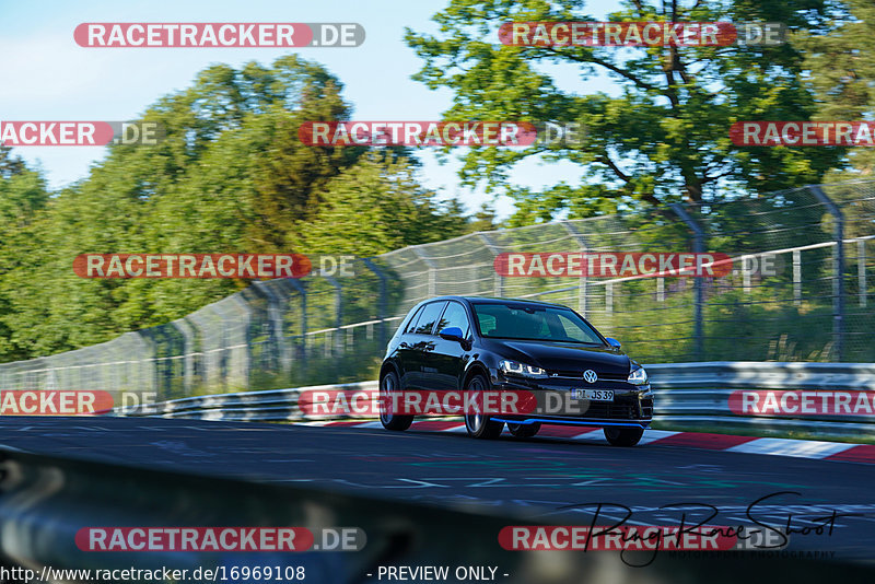 Bild #16969108 - Touristenfahrten Nürburgring Nordschleife (02.06.2022)