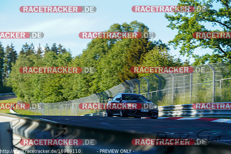 Bild #16969110 - Touristenfahrten Nürburgring Nordschleife (02.06.2022)