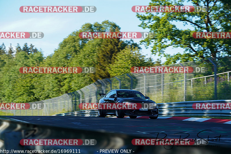 Bild #16969111 - Touristenfahrten Nürburgring Nordschleife (02.06.2022)