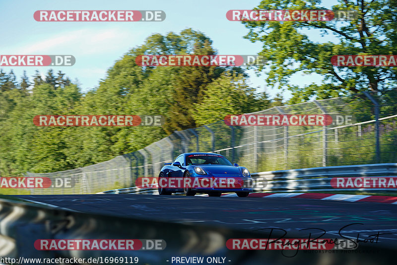 Bild #16969119 - Touristenfahrten Nürburgring Nordschleife (02.06.2022)