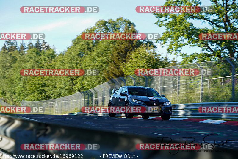 Bild #16969122 - Touristenfahrten Nürburgring Nordschleife (02.06.2022)