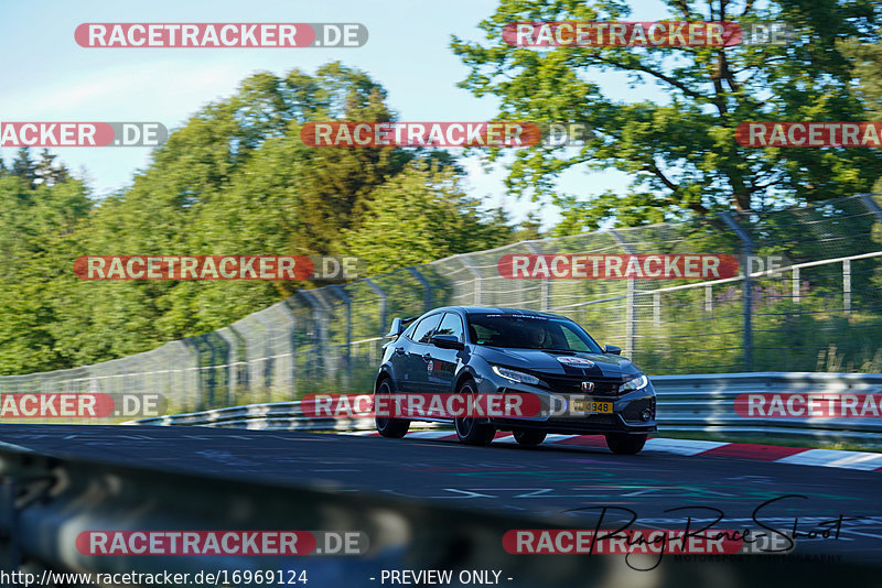 Bild #16969124 - Touristenfahrten Nürburgring Nordschleife (02.06.2022)