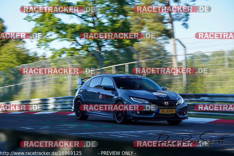 Bild #16969125 - Touristenfahrten Nürburgring Nordschleife (02.06.2022)