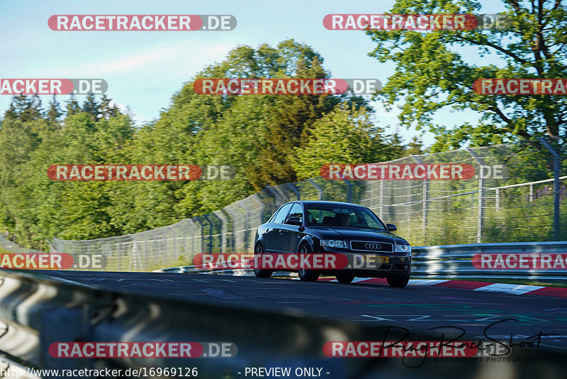 Bild #16969126 - Touristenfahrten Nürburgring Nordschleife (02.06.2022)