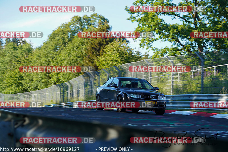 Bild #16969127 - Touristenfahrten Nürburgring Nordschleife (02.06.2022)