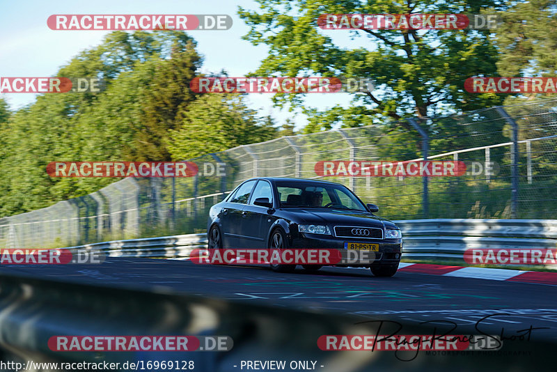 Bild #16969128 - Touristenfahrten Nürburgring Nordschleife (02.06.2022)