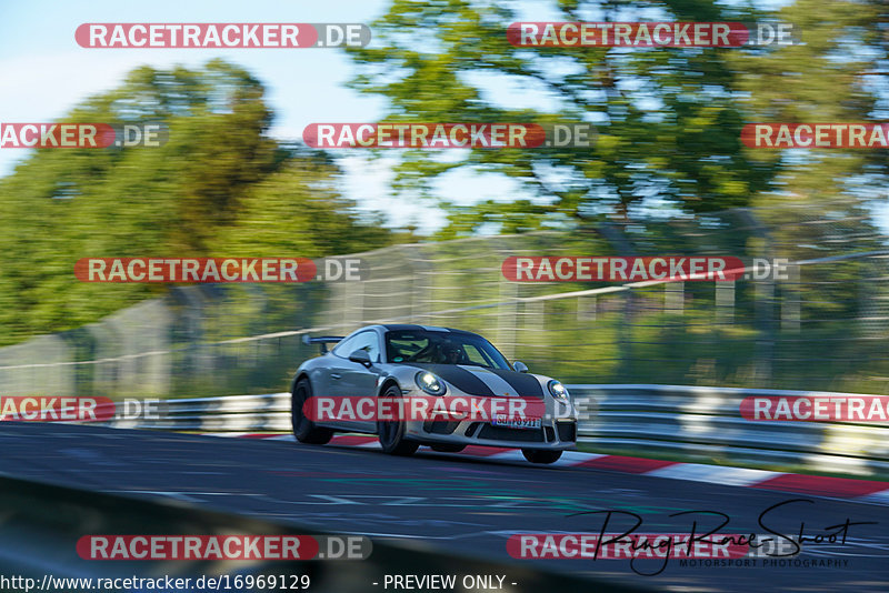 Bild #16969129 - Touristenfahrten Nürburgring Nordschleife (02.06.2022)