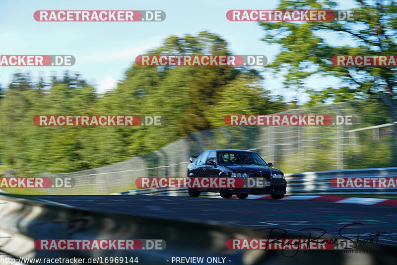 Bild #16969144 - Touristenfahrten Nürburgring Nordschleife (02.06.2022)