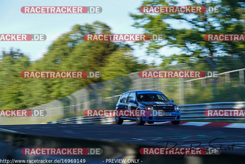 Bild #16969149 - Touristenfahrten Nürburgring Nordschleife (02.06.2022)