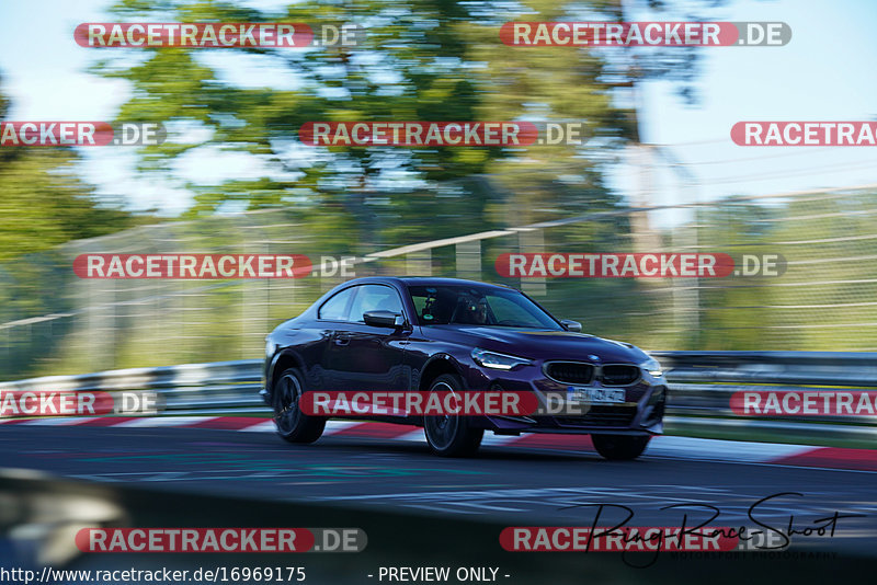 Bild #16969175 - Touristenfahrten Nürburgring Nordschleife (02.06.2022)