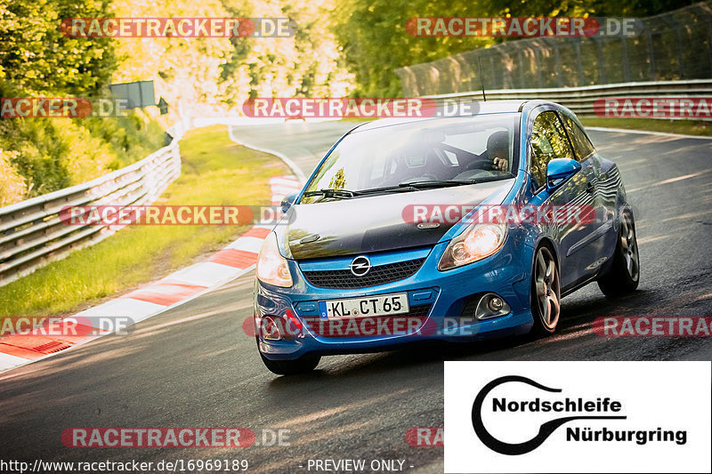 Bild #16969189 - Touristenfahrten Nürburgring Nordschleife (02.06.2022)