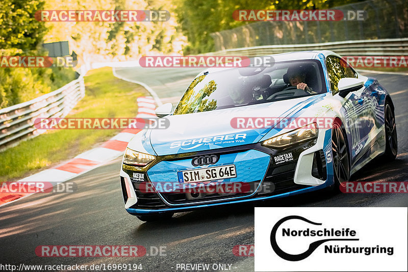 Bild #16969194 - Touristenfahrten Nürburgring Nordschleife (02.06.2022)