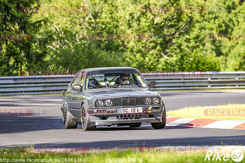 Bild #16969360 - Touristenfahrten Nürburgring Nordschleife (02.06.2022)