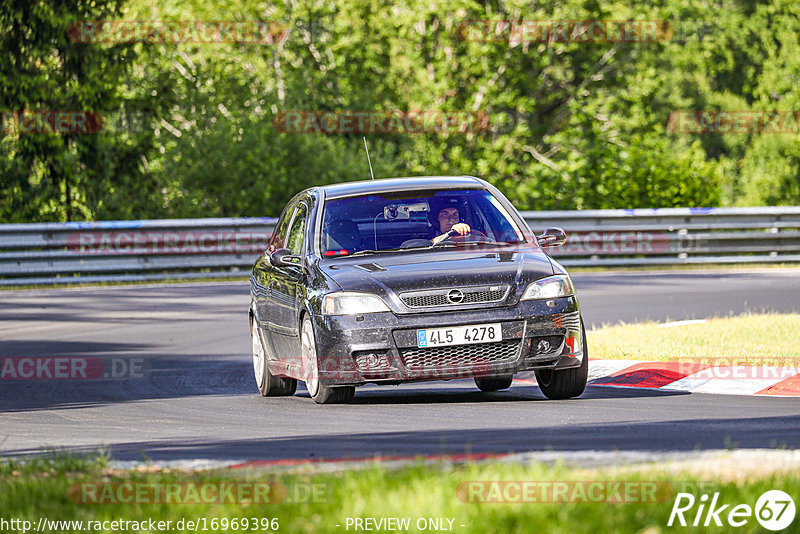 Bild #16969396 - Touristenfahrten Nürburgring Nordschleife (02.06.2022)