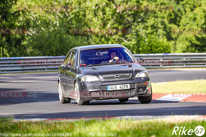 Bild #16969397 - Touristenfahrten Nürburgring Nordschleife (02.06.2022)