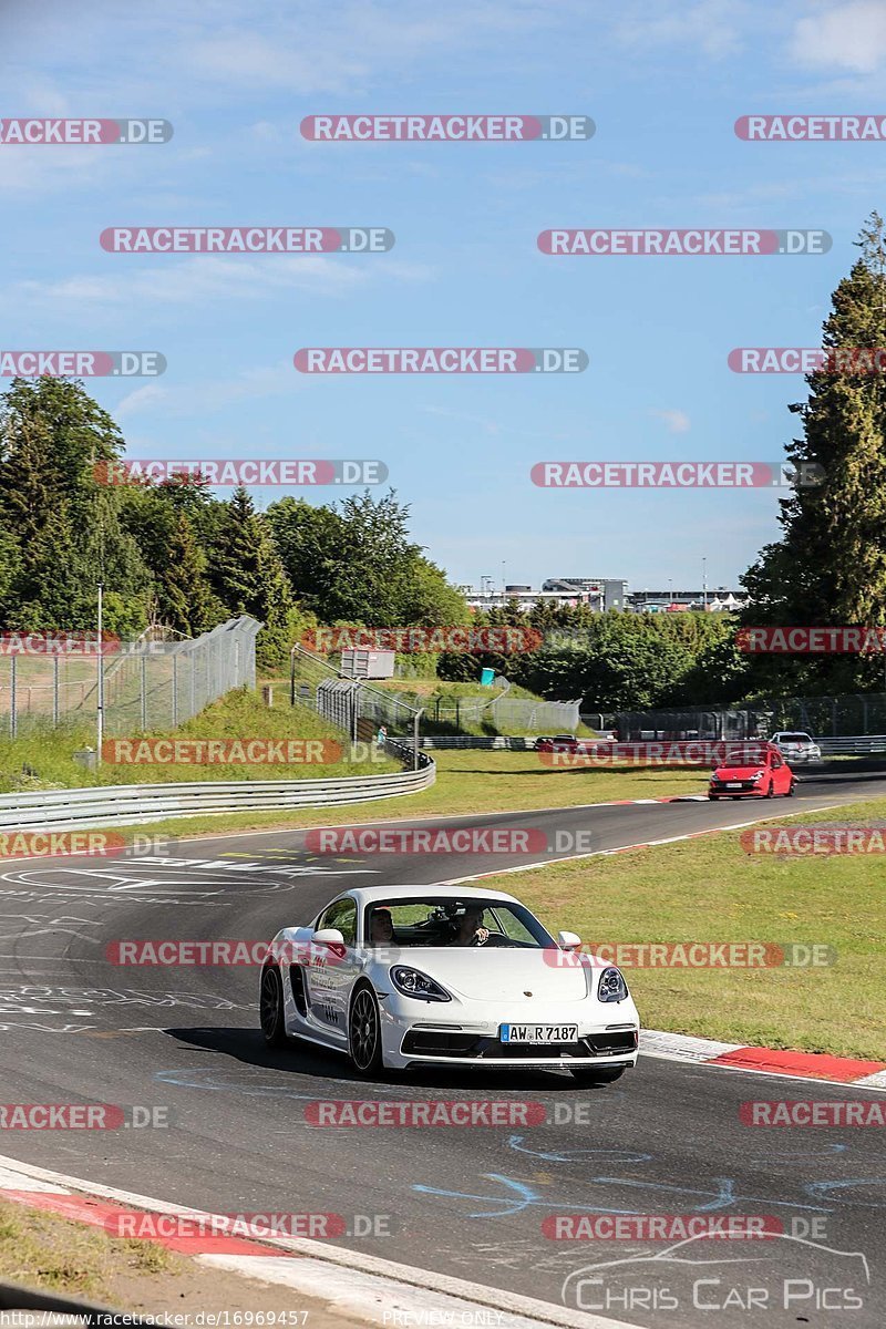 Bild #16969457 - Touristenfahrten Nürburgring Nordschleife (02.06.2022)