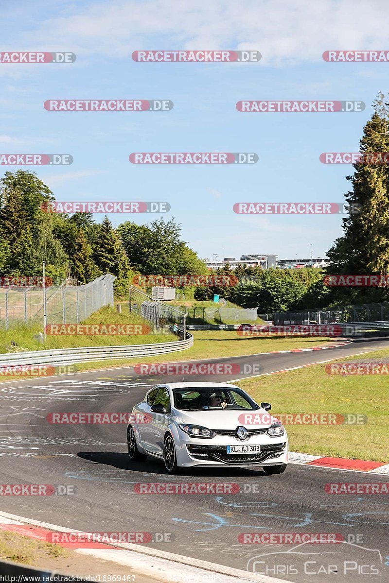 Bild #16969487 - Touristenfahrten Nürburgring Nordschleife (02.06.2022)