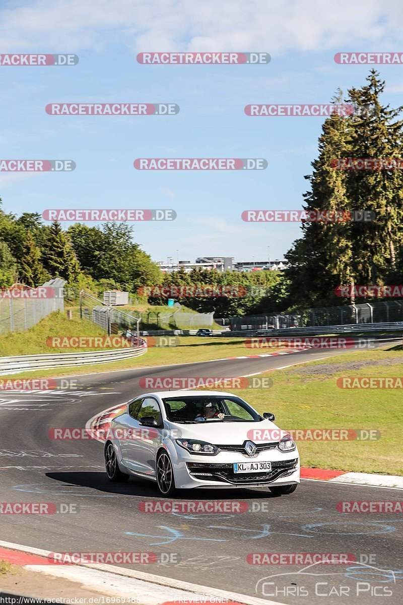 Bild #16969488 - Touristenfahrten Nürburgring Nordschleife (02.06.2022)