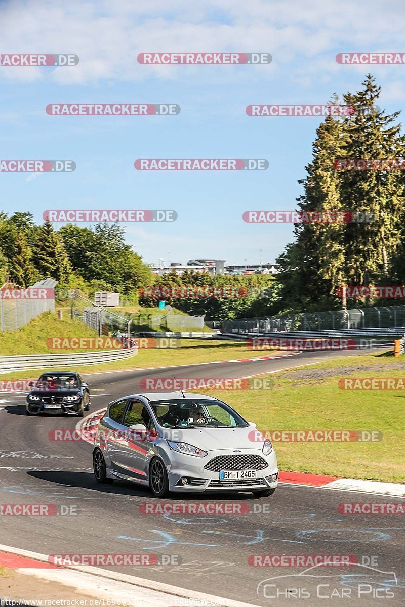 Bild #16969530 - Touristenfahrten Nürburgring Nordschleife (02.06.2022)