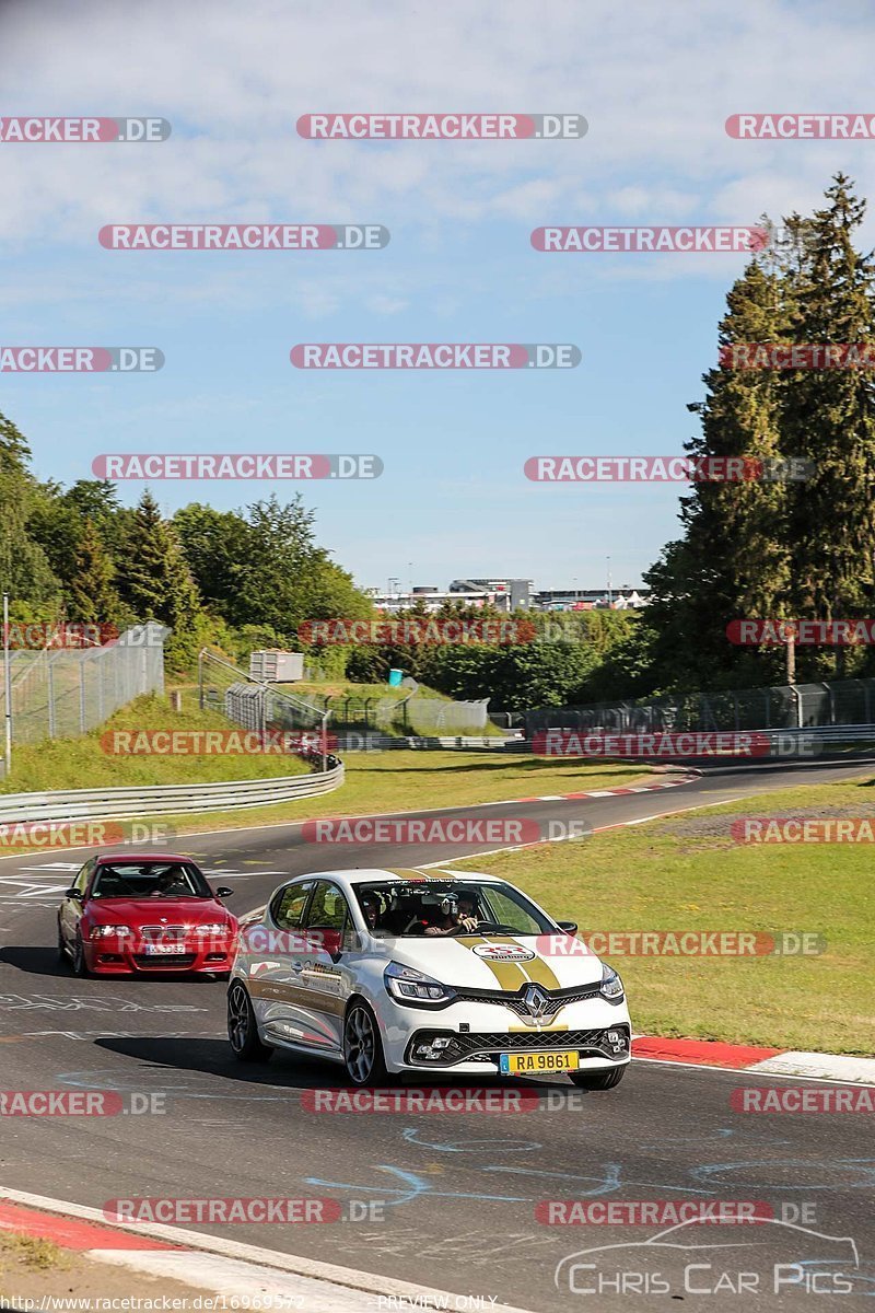 Bild #16969572 - Touristenfahrten Nürburgring Nordschleife (02.06.2022)