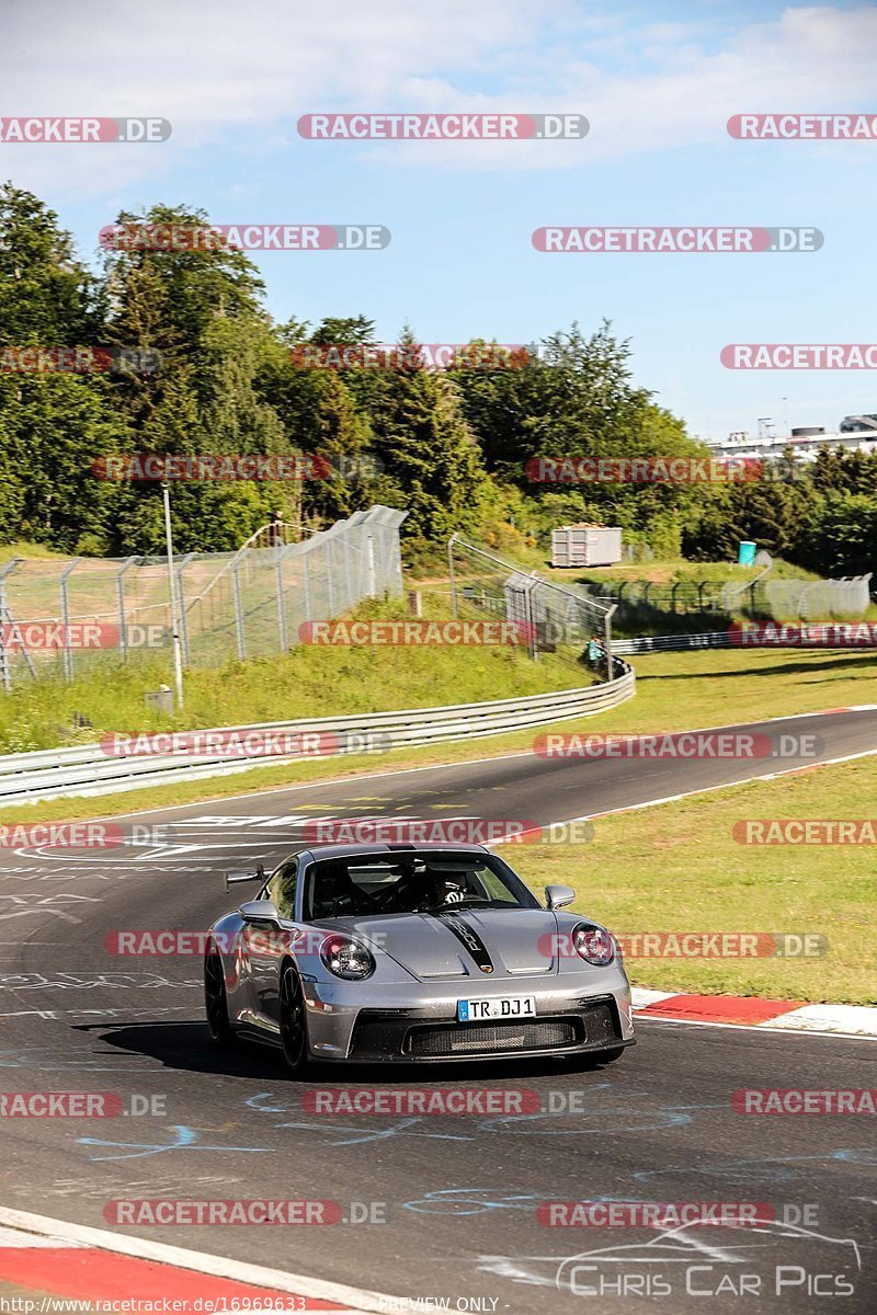 Bild #16969633 - Touristenfahrten Nürburgring Nordschleife (02.06.2022)