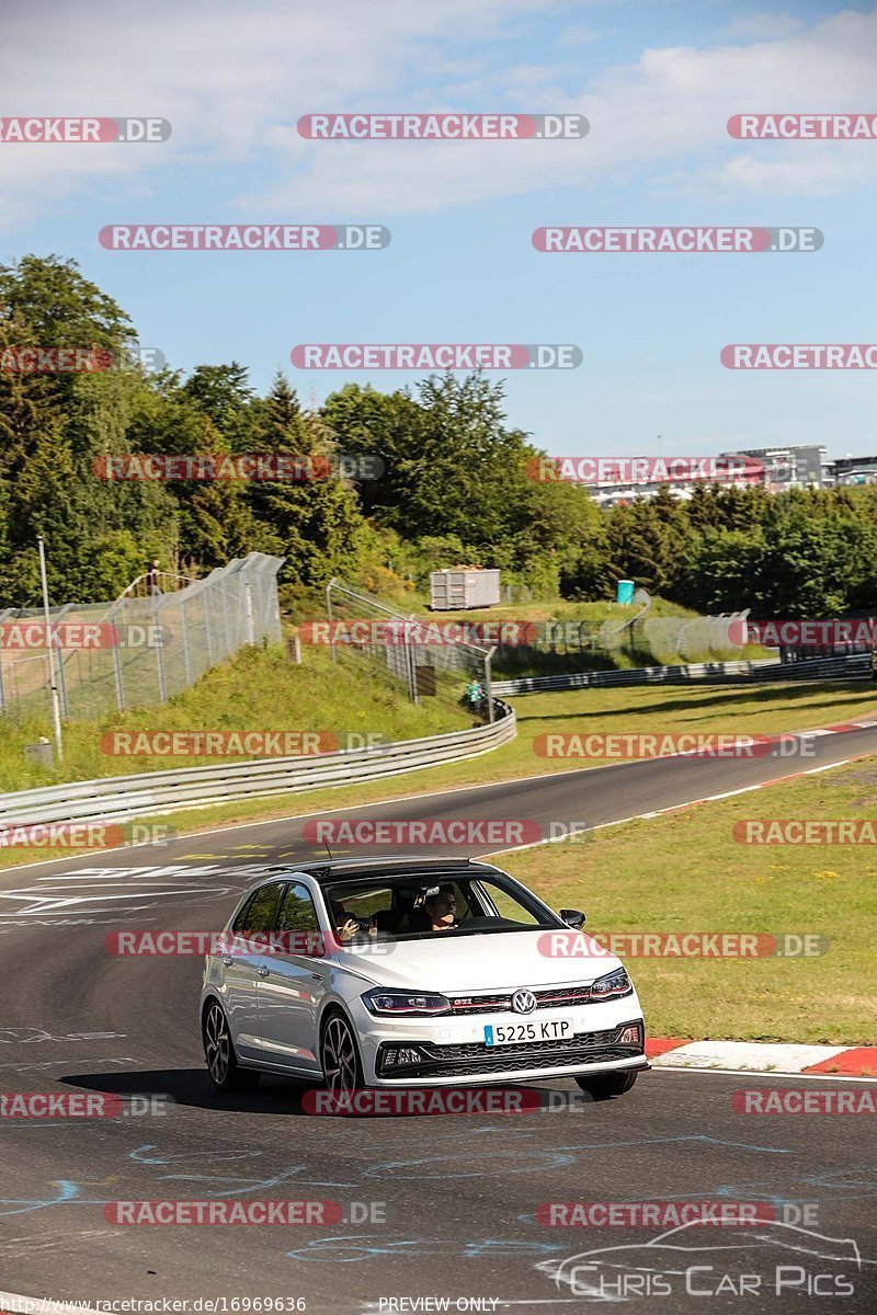 Bild #16969636 - Touristenfahrten Nürburgring Nordschleife (02.06.2022)