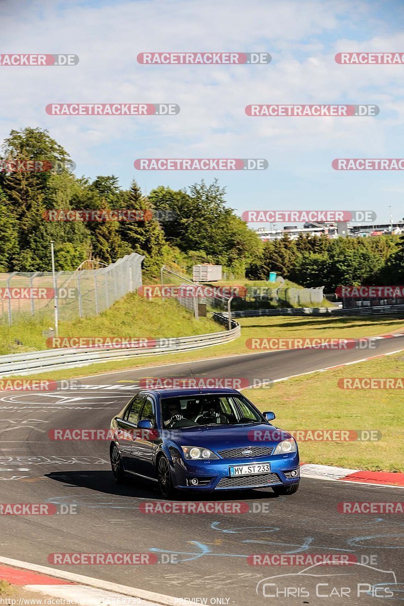 Bild #16969739 - Touristenfahrten Nürburgring Nordschleife (02.06.2022)