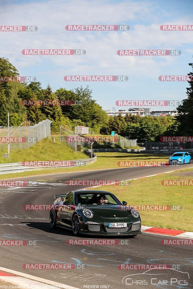 Bild #16969748 - Touristenfahrten Nürburgring Nordschleife (02.06.2022)