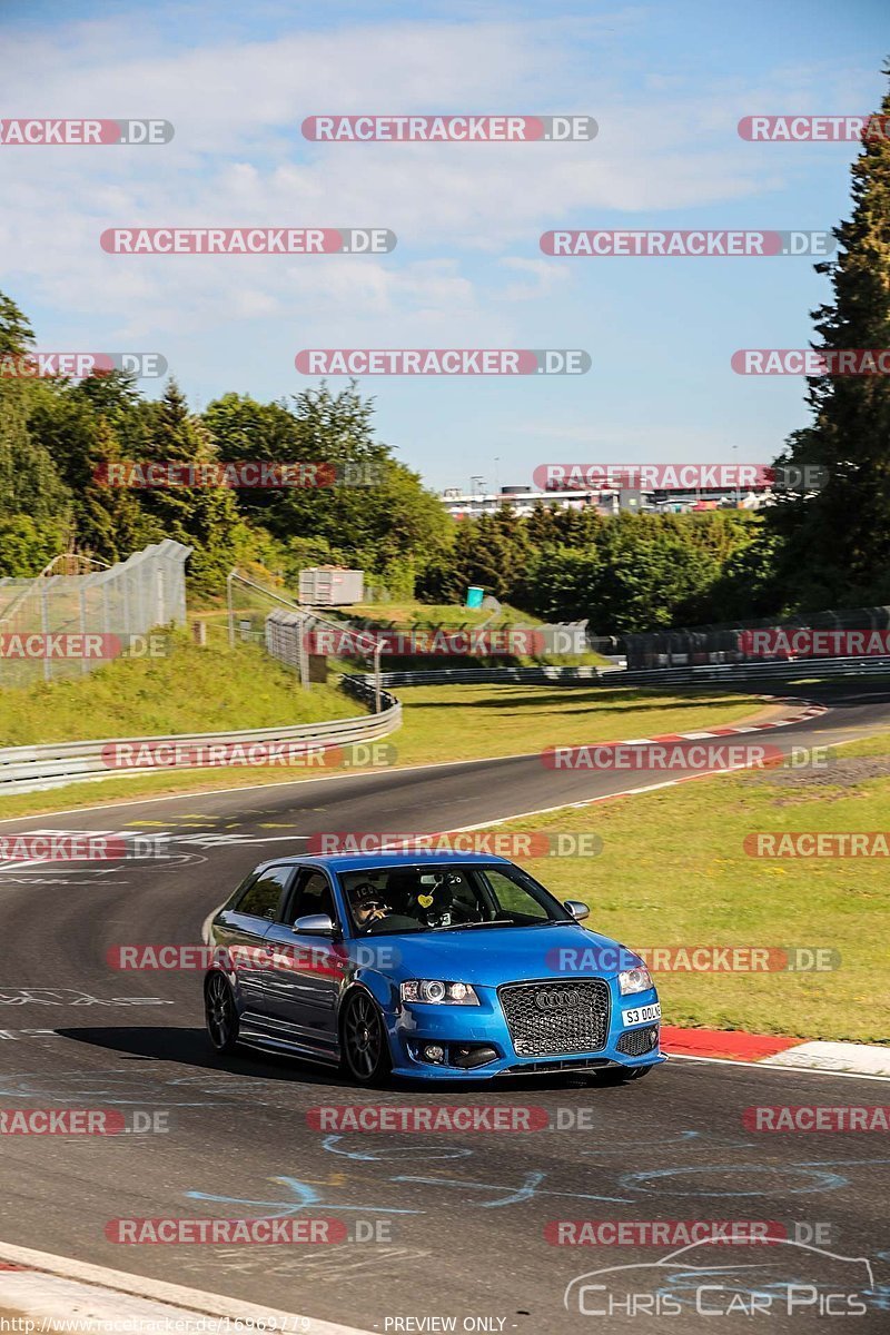 Bild #16969779 - Touristenfahrten Nürburgring Nordschleife (02.06.2022)