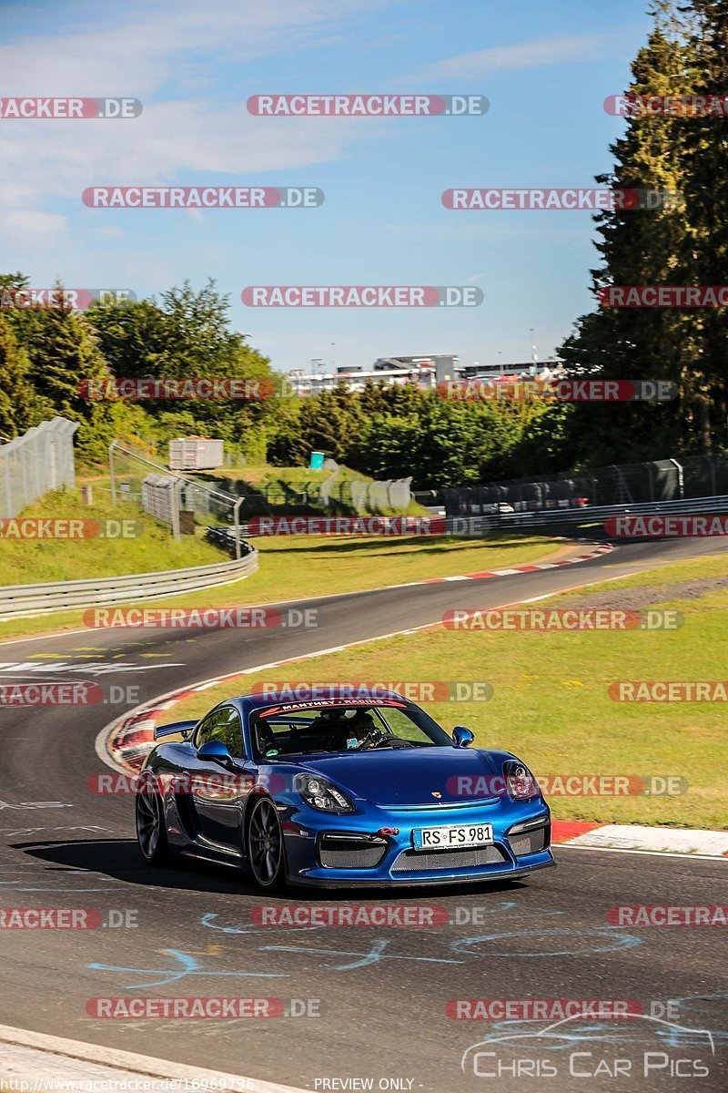 Bild #16969796 - Touristenfahrten Nürburgring Nordschleife (02.06.2022)