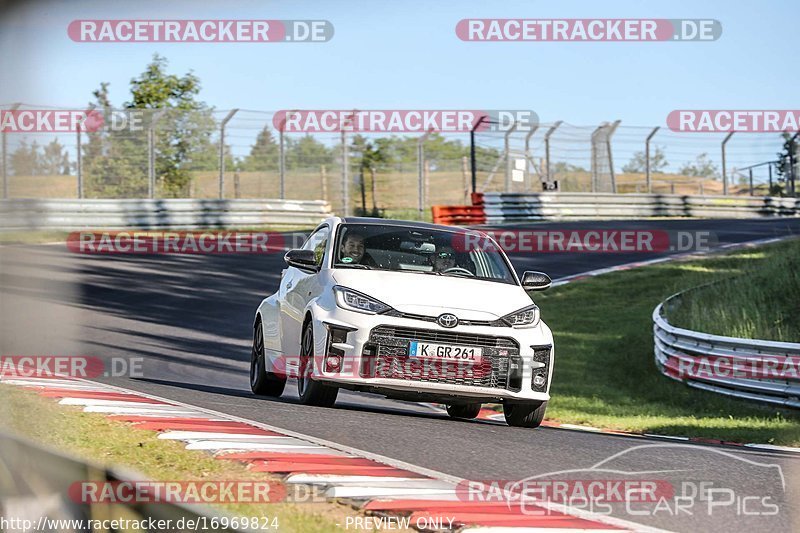 Bild #16969824 - Touristenfahrten Nürburgring Nordschleife (02.06.2022)