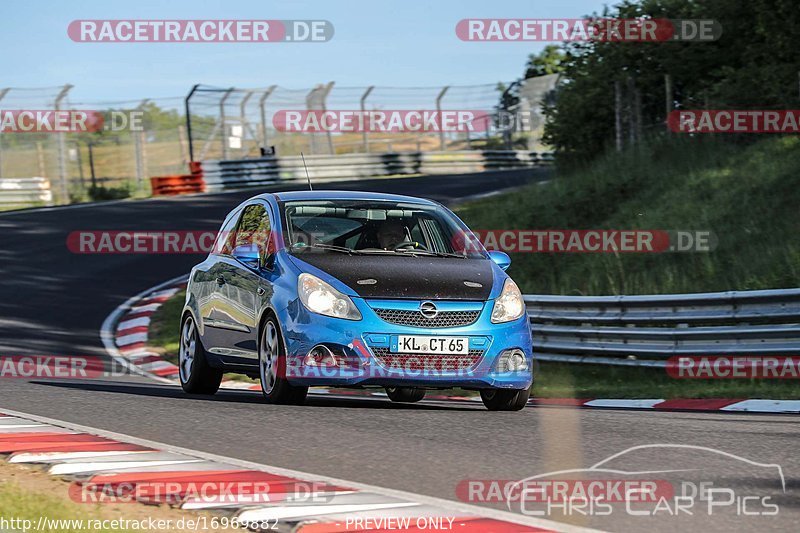 Bild #16969882 - Touristenfahrten Nürburgring Nordschleife (02.06.2022)