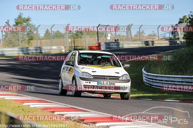 Bild #16969887 - Touristenfahrten Nürburgring Nordschleife (02.06.2022)