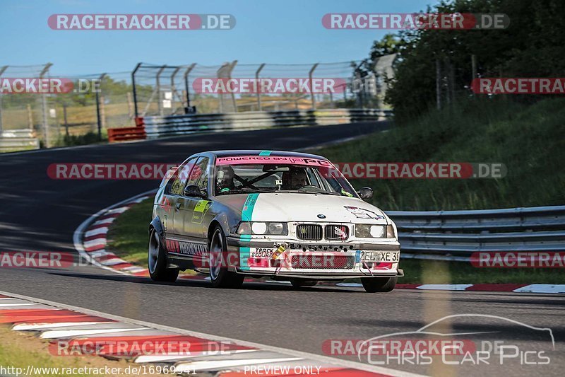 Bild #16969941 - Touristenfahrten Nürburgring Nordschleife (02.06.2022)