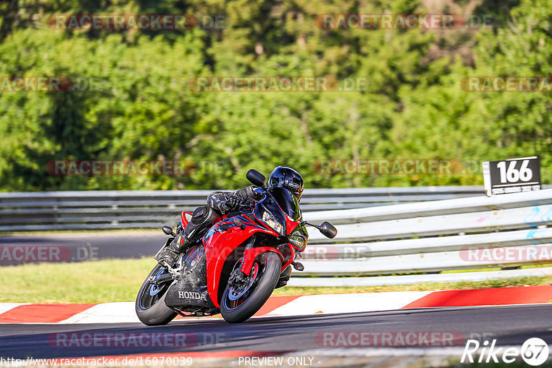 Bild #16970039 - Touristenfahrten Nürburgring Nordschleife (02.06.2022)