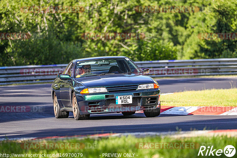 Bild #16970079 - Touristenfahrten Nürburgring Nordschleife (02.06.2022)