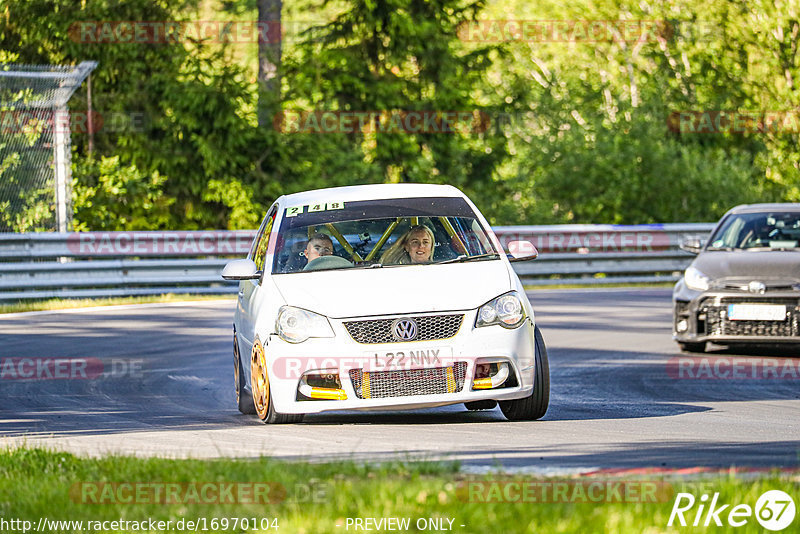 Bild #16970104 - Touristenfahrten Nürburgring Nordschleife (02.06.2022)