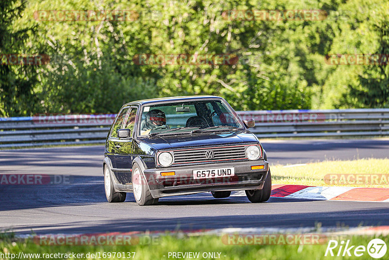 Bild #16970137 - Touristenfahrten Nürburgring Nordschleife (02.06.2022)