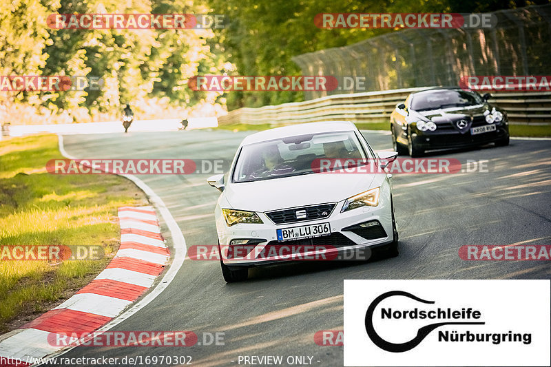 Bild #16970302 - Touristenfahrten Nürburgring Nordschleife (02.06.2022)