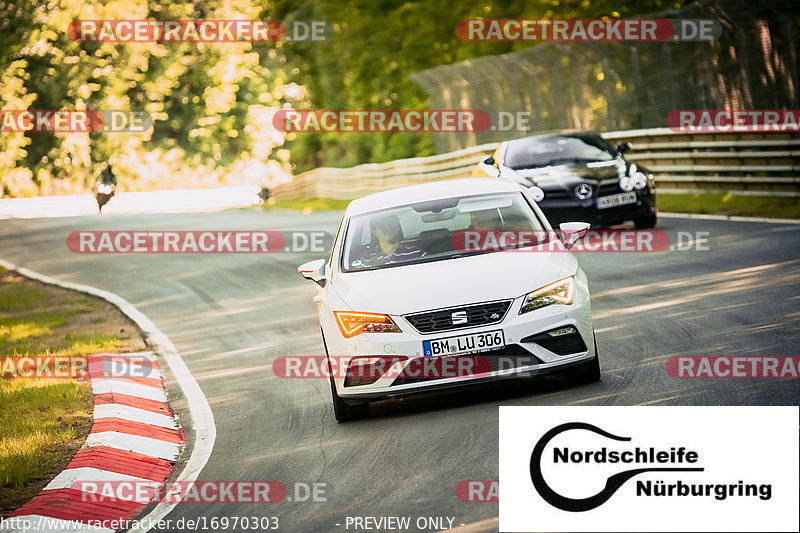 Bild #16970303 - Touristenfahrten Nürburgring Nordschleife (02.06.2022)