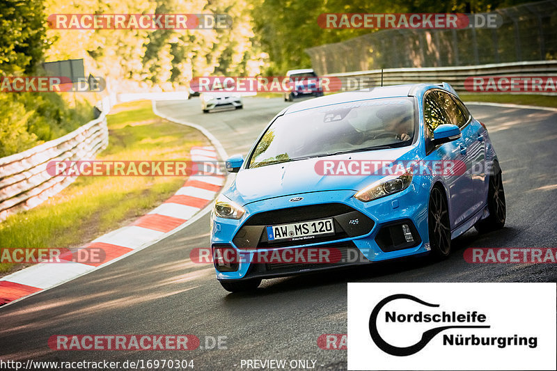 Bild #16970304 - Touristenfahrten Nürburgring Nordschleife (02.06.2022)