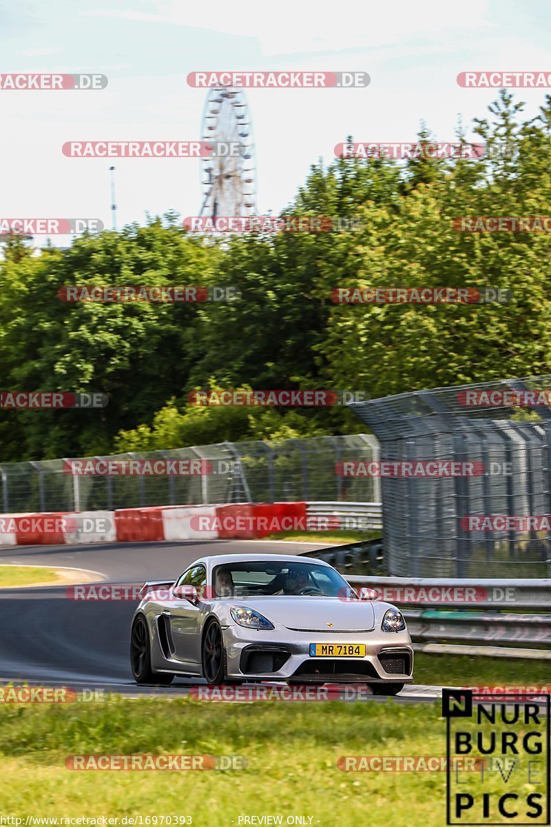 Bild #16970393 - Touristenfahrten Nürburgring Nordschleife (02.06.2022)