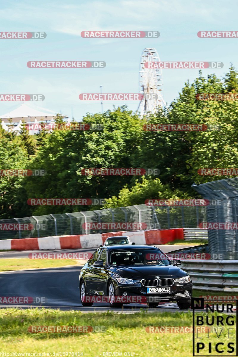 Bild #16970414 - Touristenfahrten Nürburgring Nordschleife (02.06.2022)