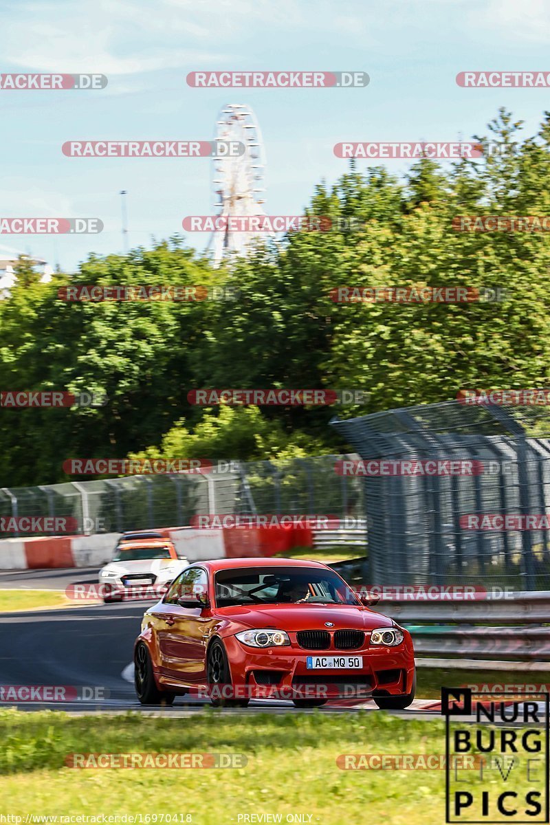 Bild #16970418 - Touristenfahrten Nürburgring Nordschleife (02.06.2022)