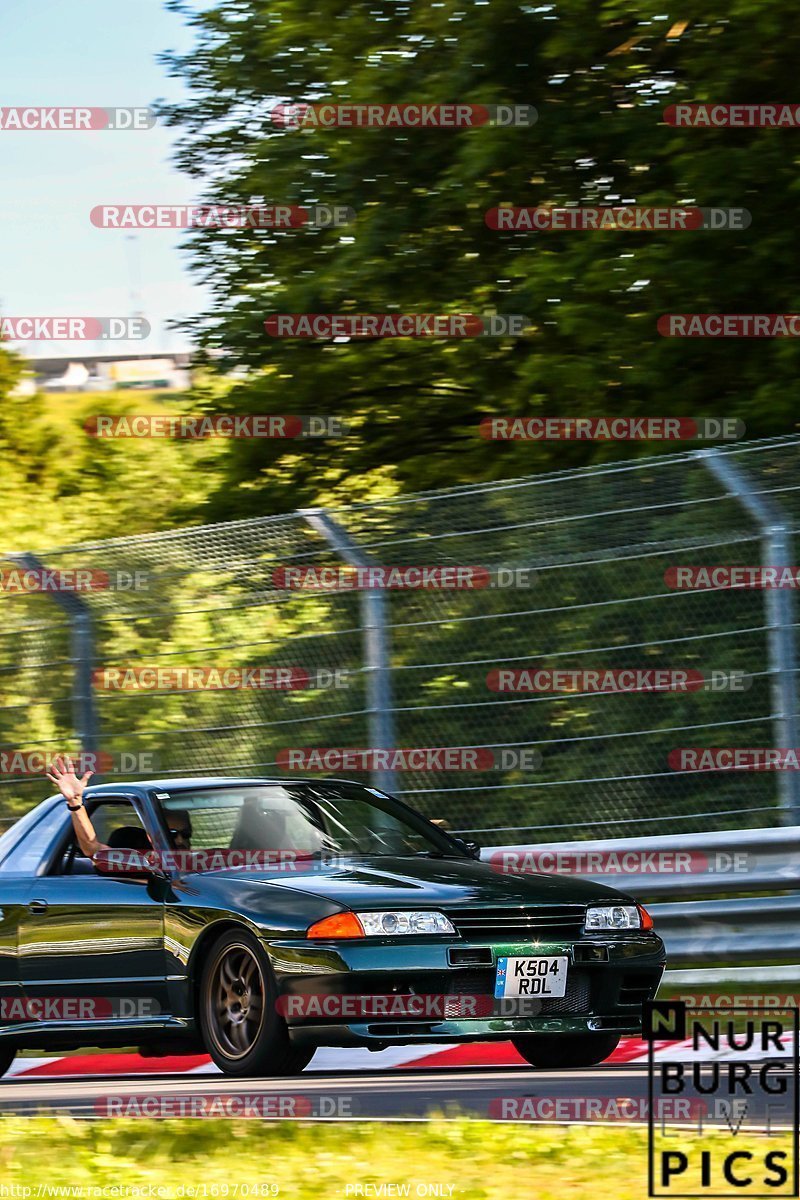 Bild #16970489 - Touristenfahrten Nürburgring Nordschleife (02.06.2022)